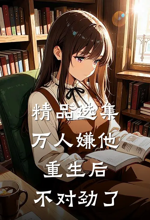 精品选集万人嫌他重生后，不对劲了