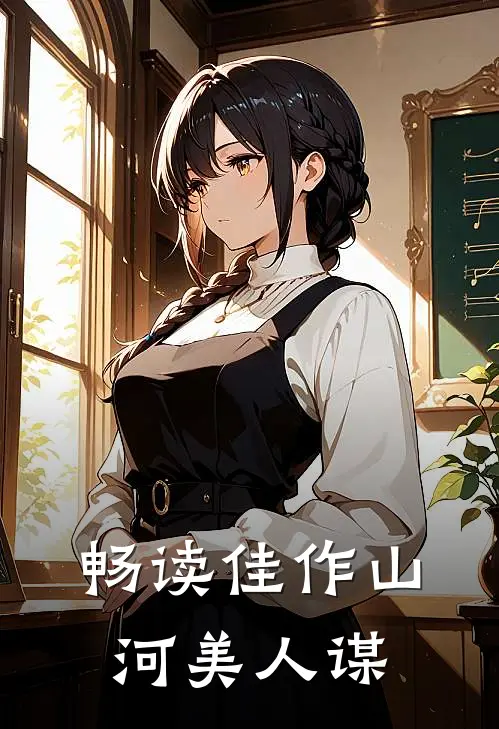畅读佳作山河美人谋