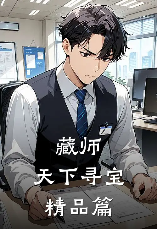 藏师：天下寻宝精品篇