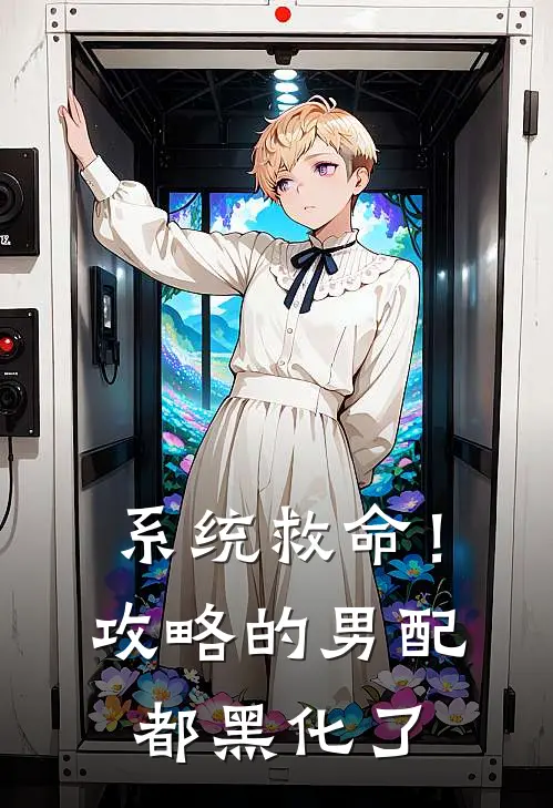 系统救命！攻略的男配都黑化了