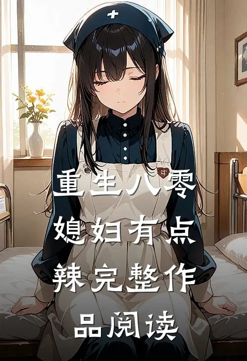 重生八零：媳妇有点辣完整作品阅读