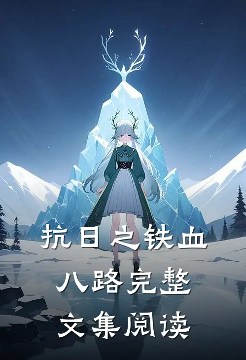 抗日之铁血八路完整文集阅读