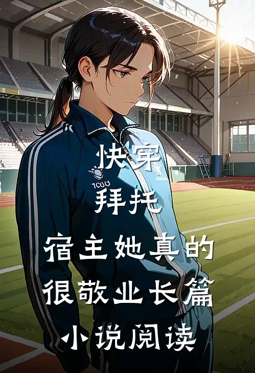 快穿：拜托，宿主她真的很敬业长篇小说阅读