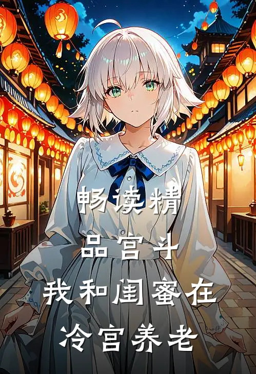 畅读精品宫斗：我和闺蜜在冷宫养老