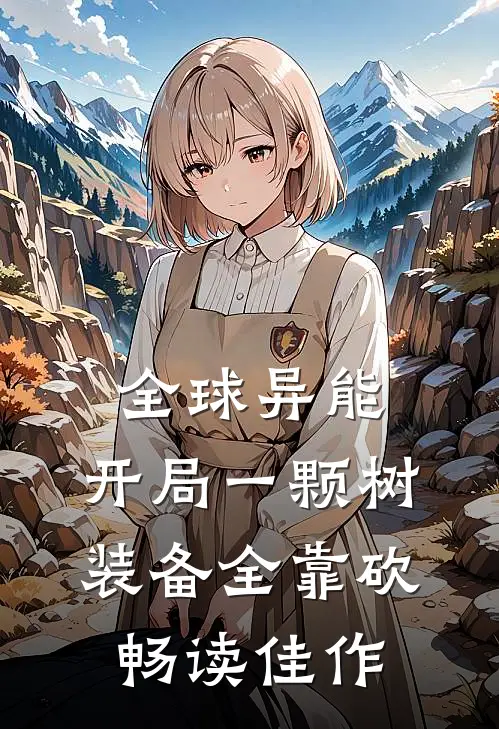 全球异能：开局一颗树装备全靠砍畅读佳作