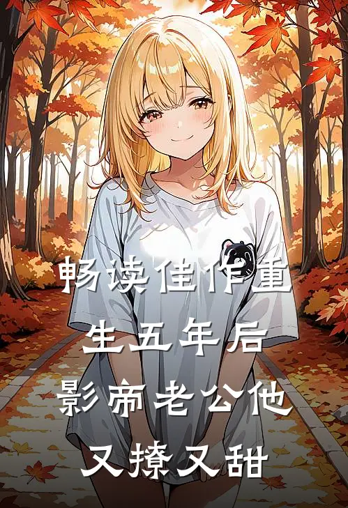 畅读佳作重生五年后，影帝老公他又撩又甜