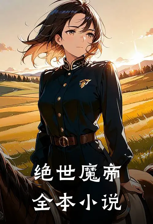 绝世魔帝全本小说