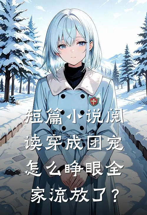 短篇小说阅读穿成团宠，怎么睁眼全家流放了？