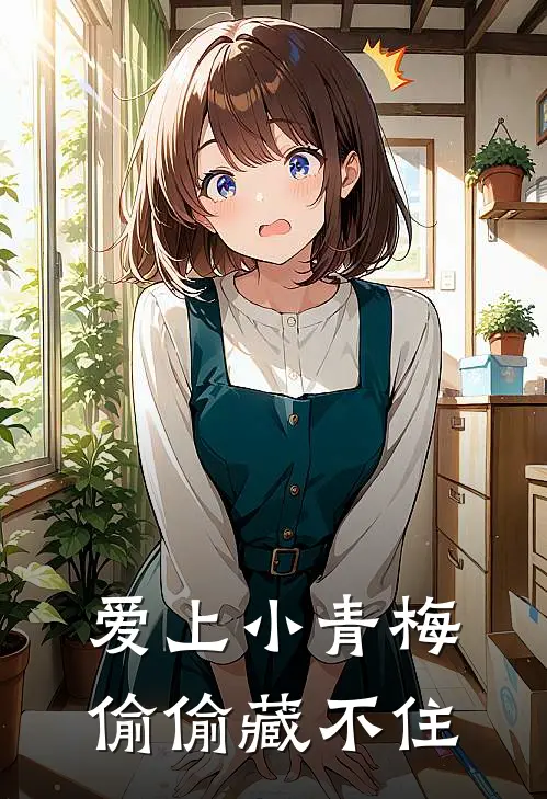 爱上小青梅，偷偷藏不住