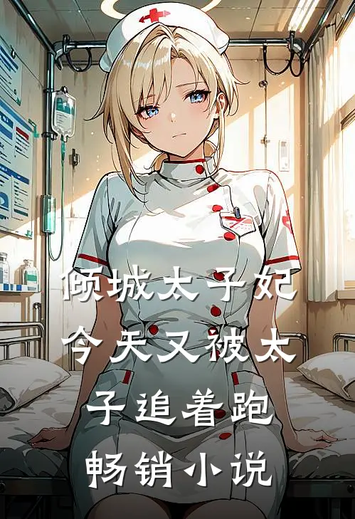 倾城太子妃：今天又被太子追着跑畅销小说