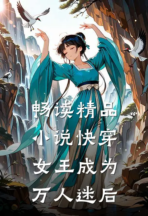 畅读精品小说快穿：女王成为万人迷后