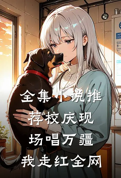 全集小说推荐校庆现场唱万疆，我走红全网