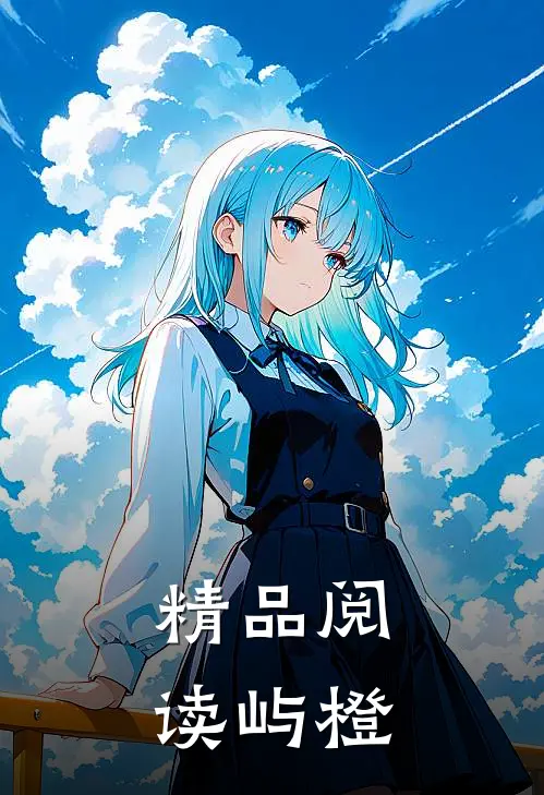 精品阅读屿橙