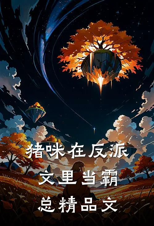 猪咪在反派文里当霸总精品文
