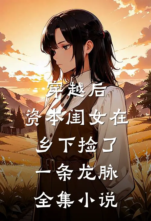 穿越后，资本闺女在乡下捡了一条龙脉全集小说