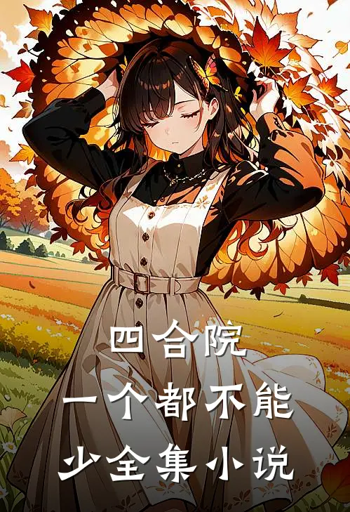 四合院：一个都不能少全集小说