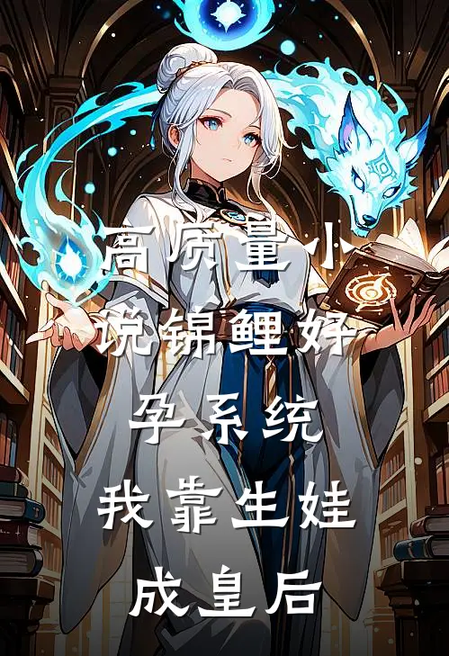 高质量小说锦鲤好孕系统：我靠生娃成皇后