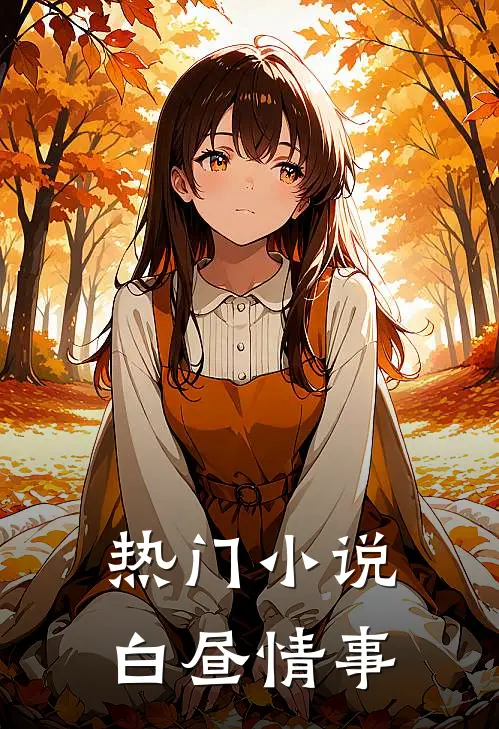 热门小说白昼情事