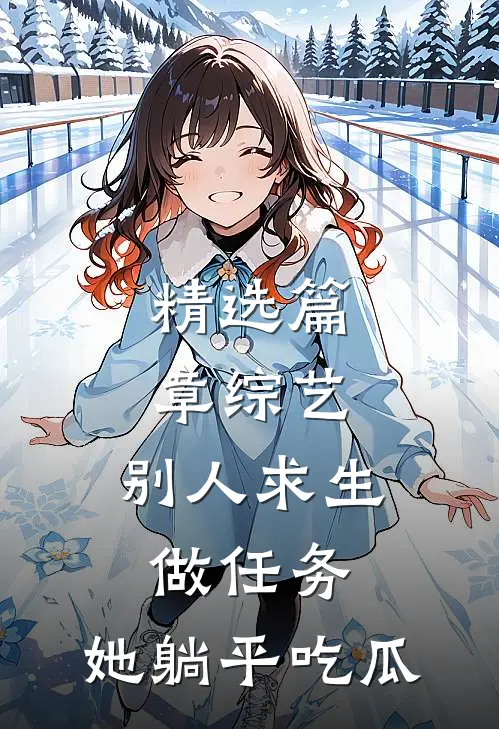 精选篇章综艺：别人求生做任务，她躺平吃瓜