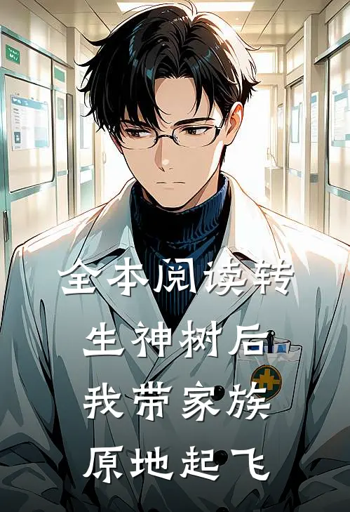 全本阅读转生神树后，我带家族原地起飞