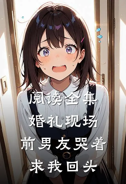 阅读全集婚礼现场，前男友哭着求我回头