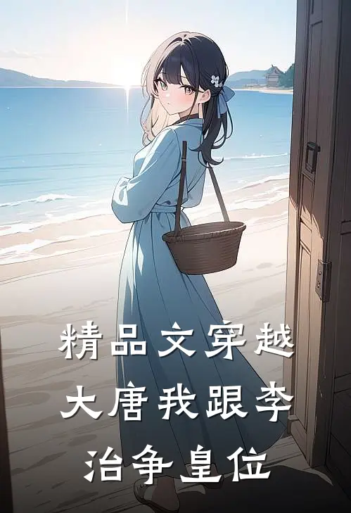 精品文穿越大唐我跟李治争皇位