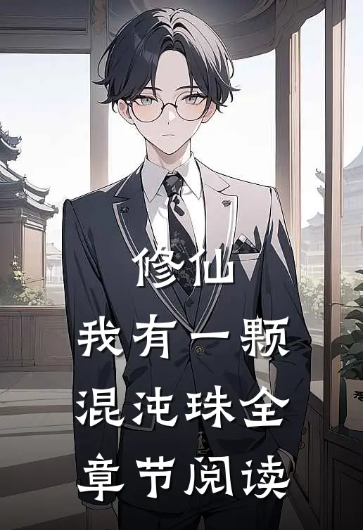 修仙：我有一颗混沌珠全章节阅读