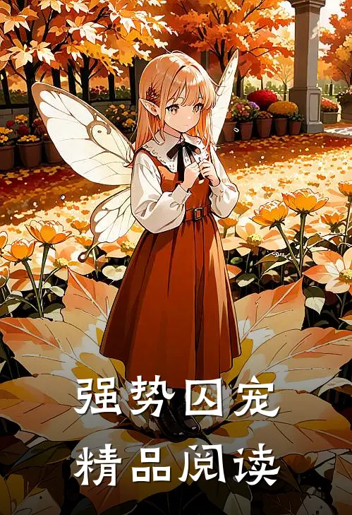 强势囚宠精品阅读