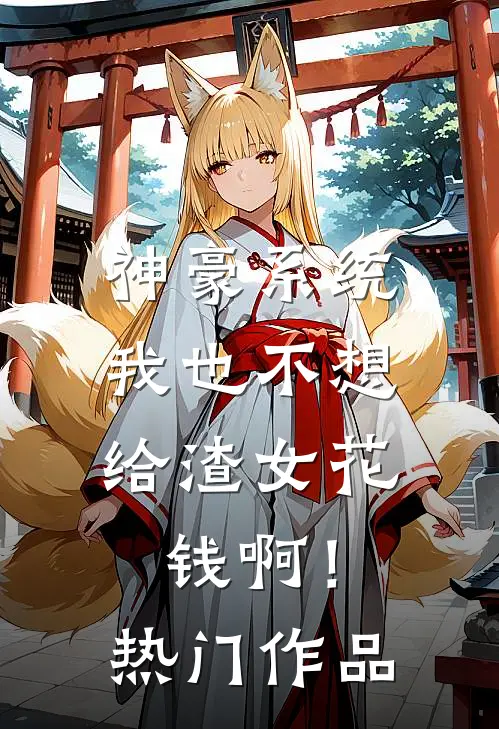 神豪系统：我也不想给渣女花钱啊！热门作品