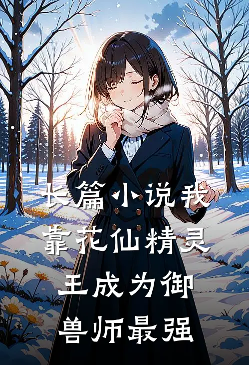 长篇小说我靠花仙精灵王成为御兽师最强