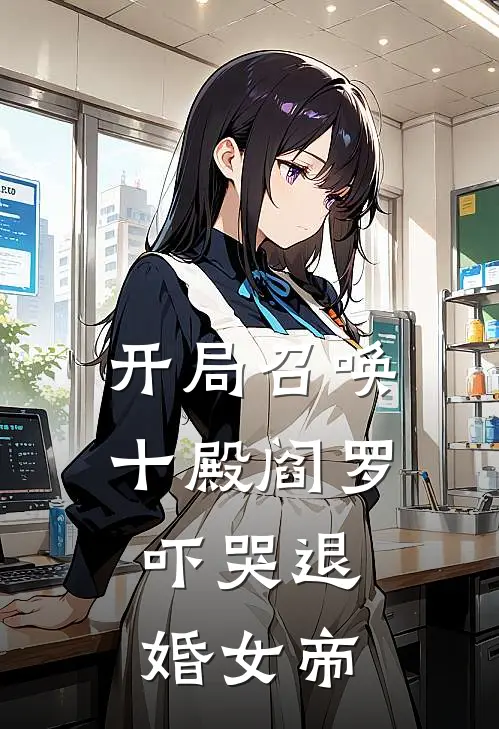 开局召唤十殿阎罗，吓哭退婚女帝