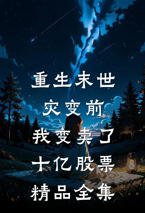 重生末世灾变前，我变卖了十亿股票精品全集