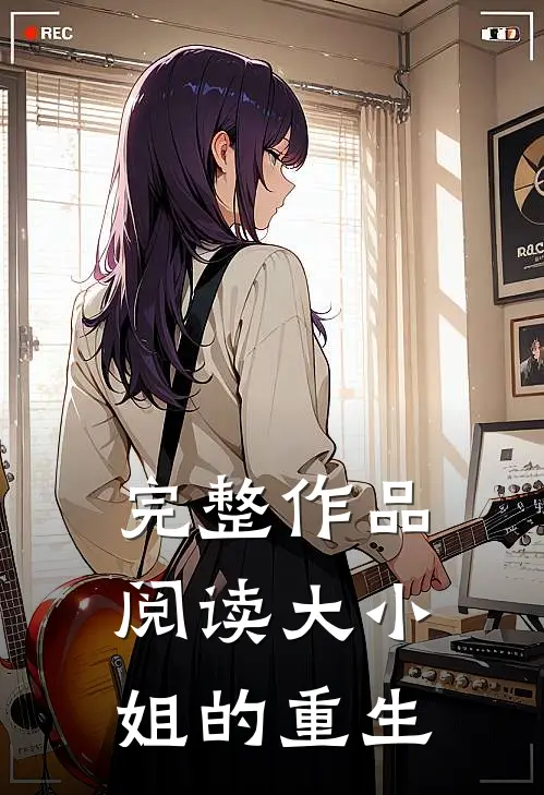 完整作品阅读大小姐的重生
