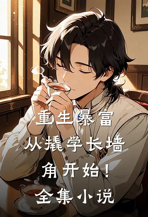 重生暴富：从撬学长墙角开始！全集小说