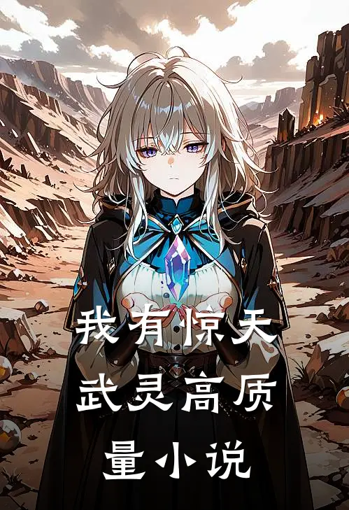 我有惊天武灵高质量小说