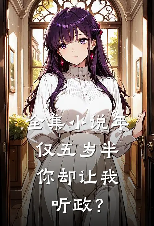 全集小说年仅五岁半，你却让我听政？