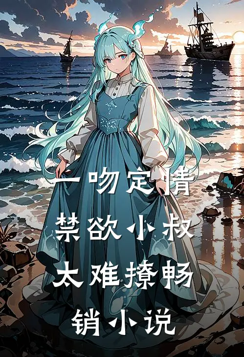 一吻定情：禁欲小叔太难撩畅销小说