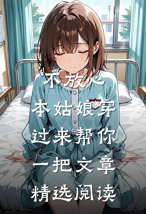 不放心，本姑娘穿过来帮你一把文章精选阅读