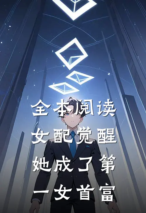 全本阅读女配觉醒：她成了第一女首富