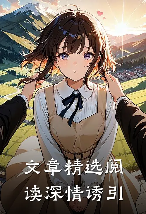 文章精选阅读深情诱引