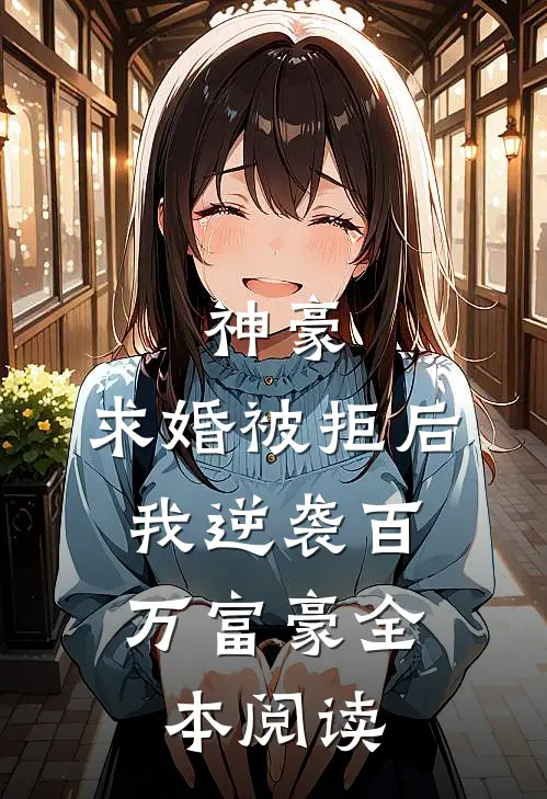 神豪：求婚被拒后，我逆袭百万富豪全本阅读