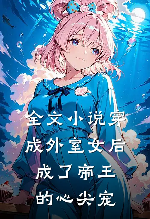 全文小说穿成外室女后，成了帝王的心尖宠