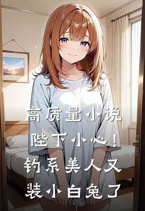 高质量小说陛下小心！钓系美人又装小白兔了
