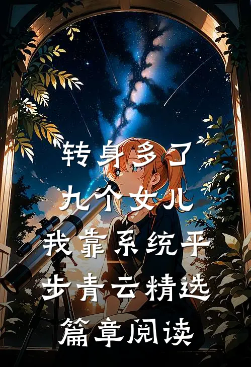 转身多了九个女儿，我靠系统平步青云精选篇章阅读
