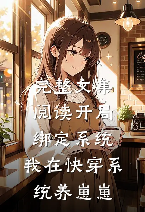 完整文集阅读开局绑定系统，我在快穿系统养崽崽