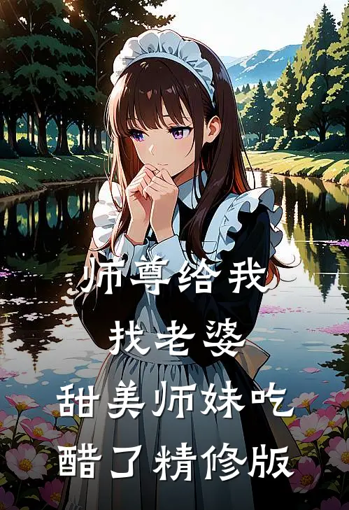 师尊给我找老婆，甜美师妹吃醋了精修版