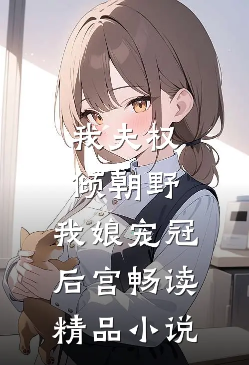 我夫权倾朝野，我娘宠冠后宫畅读精品小说