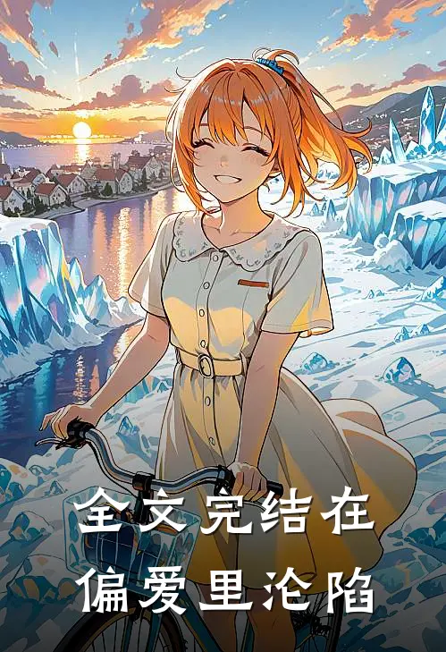 全文完结在偏爱里沦陷