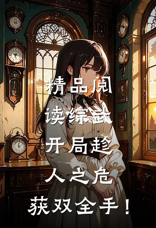 精品阅读综武：开局趁人之危，获双全手！