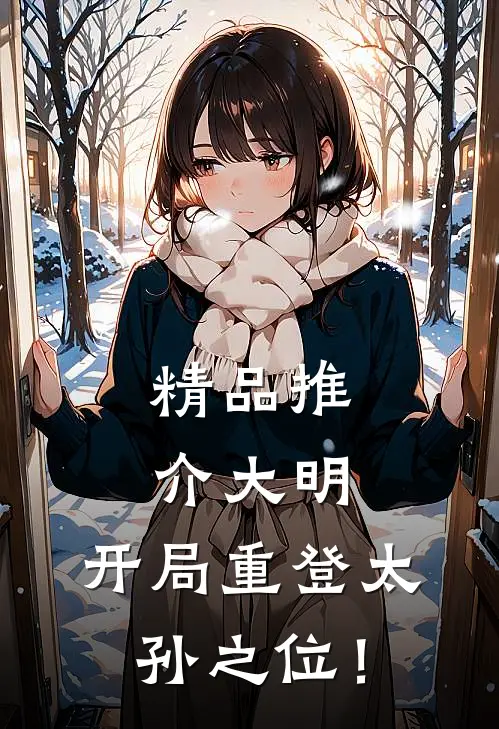精品推介大明：开局重登太孙之位！